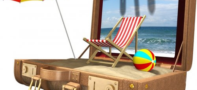 Destination vacances