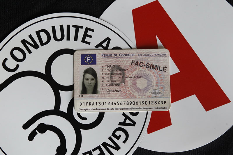 Le-permis-de-conduire